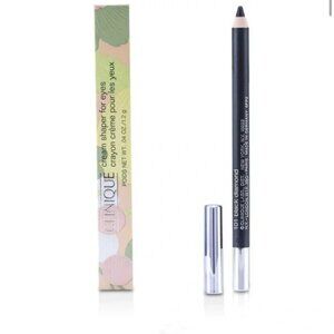 NIB Full Size Clinique Cream Shaper For Eyes Black Diamond 101 .04 oz